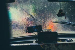 Geriausios dash cam kameros automobiliui 2026