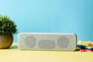 Geriausios nešiojamos kolonėlės JBL vs Anker vs Bose