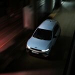 Hyundai Ioniq 5 N apžvalga: elektrinis sportinis