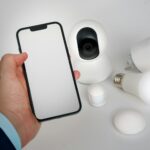 Išmanieji oro kondicionieriai per telefoną