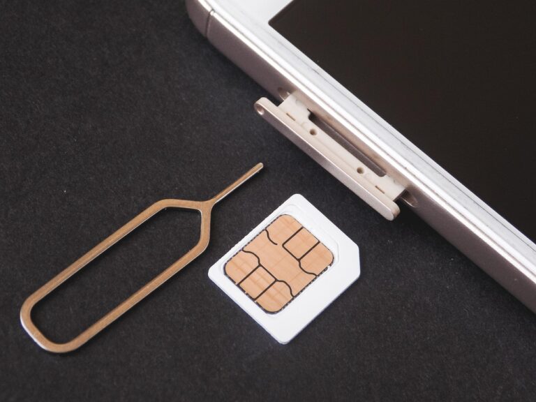 Kaip apsaugoti SIM kortelę nuo SIM swap atakų