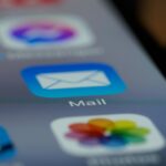 Kaip apsaugoti darbinį Gmail paskyrą