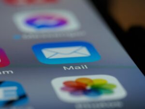 Kaip apsaugoti darbinį Gmail paskyrą