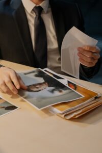 Kaip atpažinti deepfake video socialiniuose tinkluose