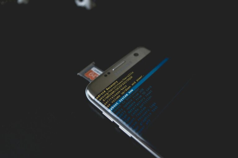 Kaip atstatyti ištrintas nuotraukas iš telefono