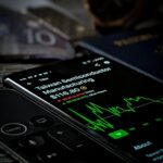 Kaip investuoti į technologijų akcijas Lietuvoje