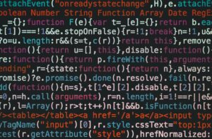 Kaip išmokti programuoti naudojant AI