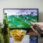 Kaip legaliai žiūrėti sportą internete Lietuvoje