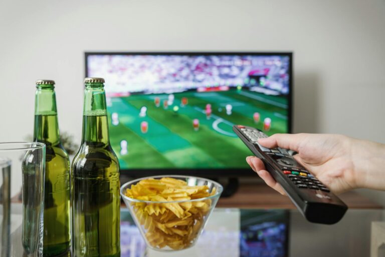 Kaip legaliai žiūrėti sportą internete Lietuvoje