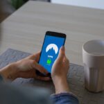 Kaip nustatyti VPN į namų tinklą