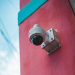 Kaip pasidaryti CCTV sistemą namams