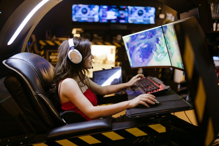 Kaip pasirinkti gaming monitorių: 1440p vs 4K