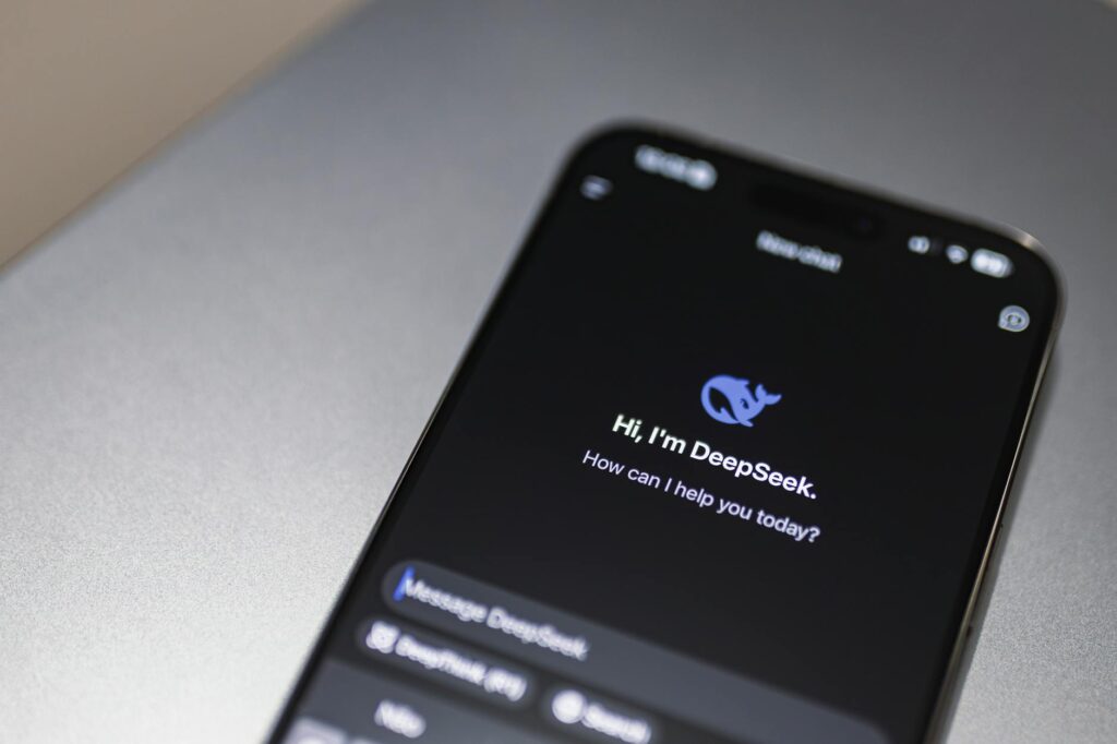 Kaip sukurti asmeninį AI chatbot’ą su Ollama