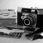 Kaip suskaitmeninti senas nuotraukas