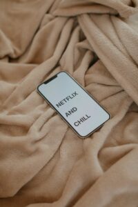 Kaip žiūrėti Netflix iš kitos šalies