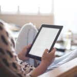 Kindle Colorsoft Signature apžvalga