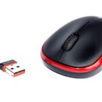 Logitech MX Master 4: pelės revoliucija