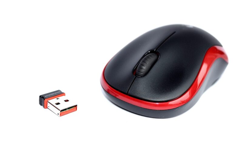 Logitech MX Master 4: pelės revoliucija