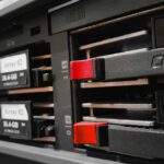 NAS serveris namams: Synology vs QNAP vs Ugreen
