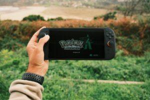 Nintendo Switch 2 apžvalga ir laukiami žaidimai