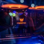 Nvidia RTX 5090 apžvalga: vaizdo plokštė ateičiai