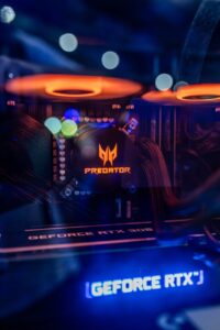Nvidia RTX 5090 apžvalga: vaizdo plokštė ateičiai