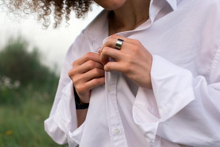 Oura Ring 4 apžvalga po 6 mėnesių