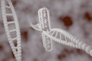 Oxford Nanopore DNA sekvenavimas namuose