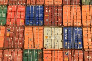 Portainer: Docker valdymas per naršyklę