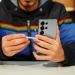 Samsung Galaxy Ring: pirmas sveikatos žiedas