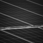 Saulės elektrinė ir elektromobilis: kombinacija