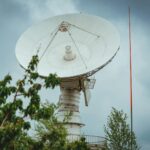 Starlink Lietuvoje: palydovinio interneto apžvalga