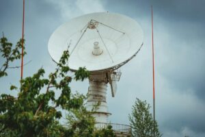 Starlink Lietuvoje: palydovinio interneto apžvalga