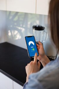 Tailscale vs WireGuard: lengvas VPN