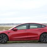 Tesla robotaxi Europoje: kada laukti