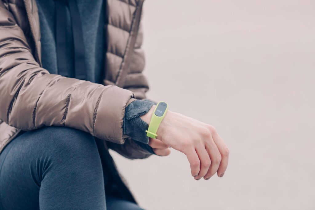 Xiaomi Mi Band 9 vs Huawei Band 9