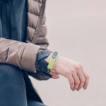 Xiaomi Mi Band 9 vs Huawei Band 9