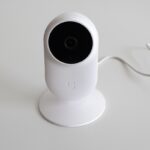 Xiaomi SU7 elektromobilio apžvalga