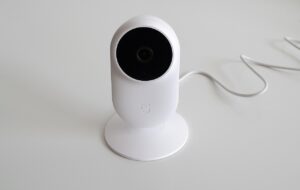 Xiaomi SU7 elektromobilio apžvalga
