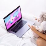 YouTube Kids vs Disney+ vaikams