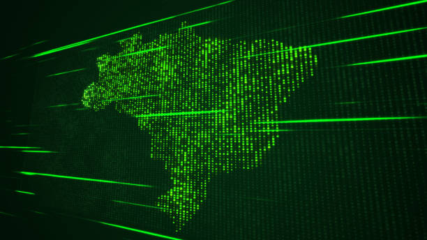 Regioniniai interneto tiekėjai: kuo jie skiriasi nuo didžiųjų operatorių?