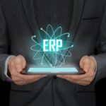 Kaip mažai ar vidutinei įmonei išsirinkti ERP sistemą?