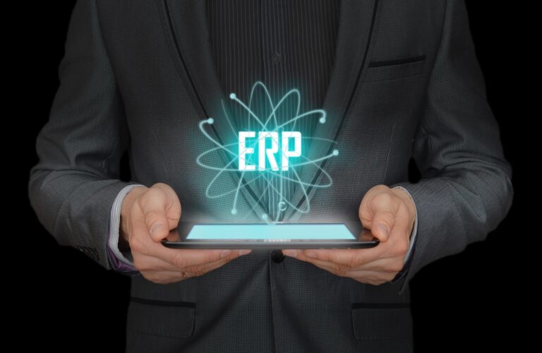 Kaip mažai ar vidutinei įmonei išsirinkti ERP sistemą?