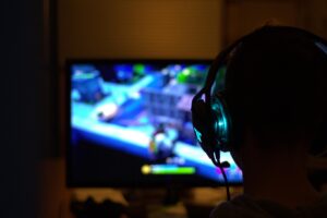 ASUS ROG Swift OLED vs Samsung Odyssey G8