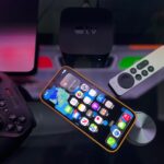 Apple TV 4K vs Chromecast Google TV