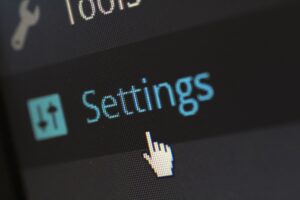 Discord žaidėjams: geriausi settings 2026