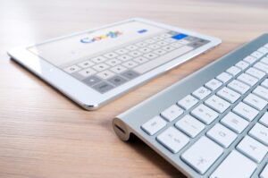 Google AI Mode paieškoje: kaip naudoti Lietuvoje