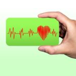 HRV matavimas: ką rodo širdies ritmo variabilumas
