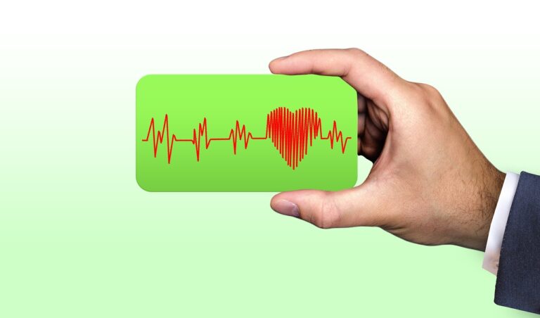 HRV matavimas: ką rodo širdies ritmo variabilumas