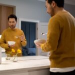 KEF LSX II vs Sonos Era 300: aktyvios kolonėlės
